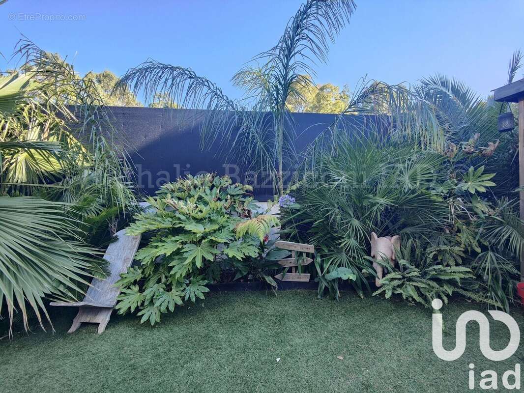 Photo 2 - Maison à LE PRADET