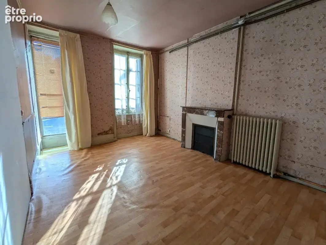 Maison 5 pièces 142 m² à vendre à Isigny-Sur-Mer (14230) - photo 5