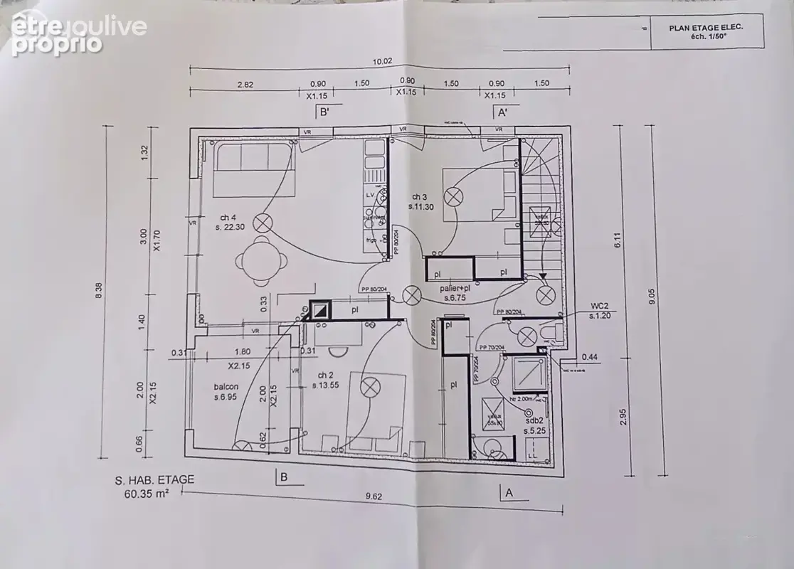 Maison 6 pièces 121 m² à vendre à Les Sables-D'olonne (85100) - photo 17