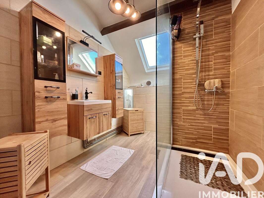 Maison 85 m² à Fontenoy  - photo 2