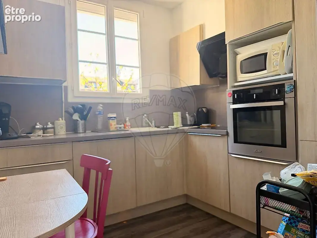 Maison 3 chambre(s) à vendre - photo 10