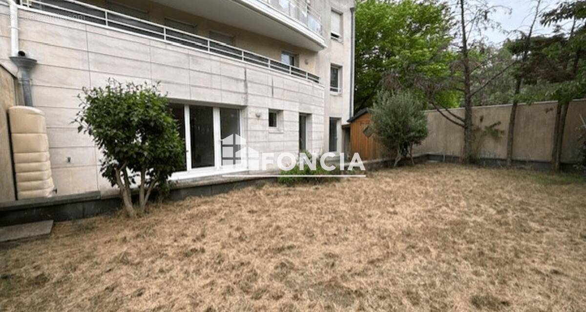 Appartement à ANTONY