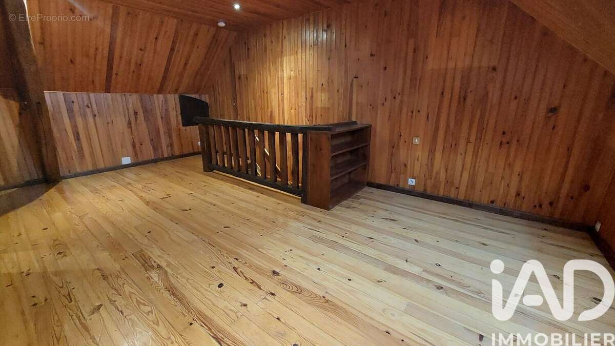 Photo 7 - Maison à BUZANCAIS