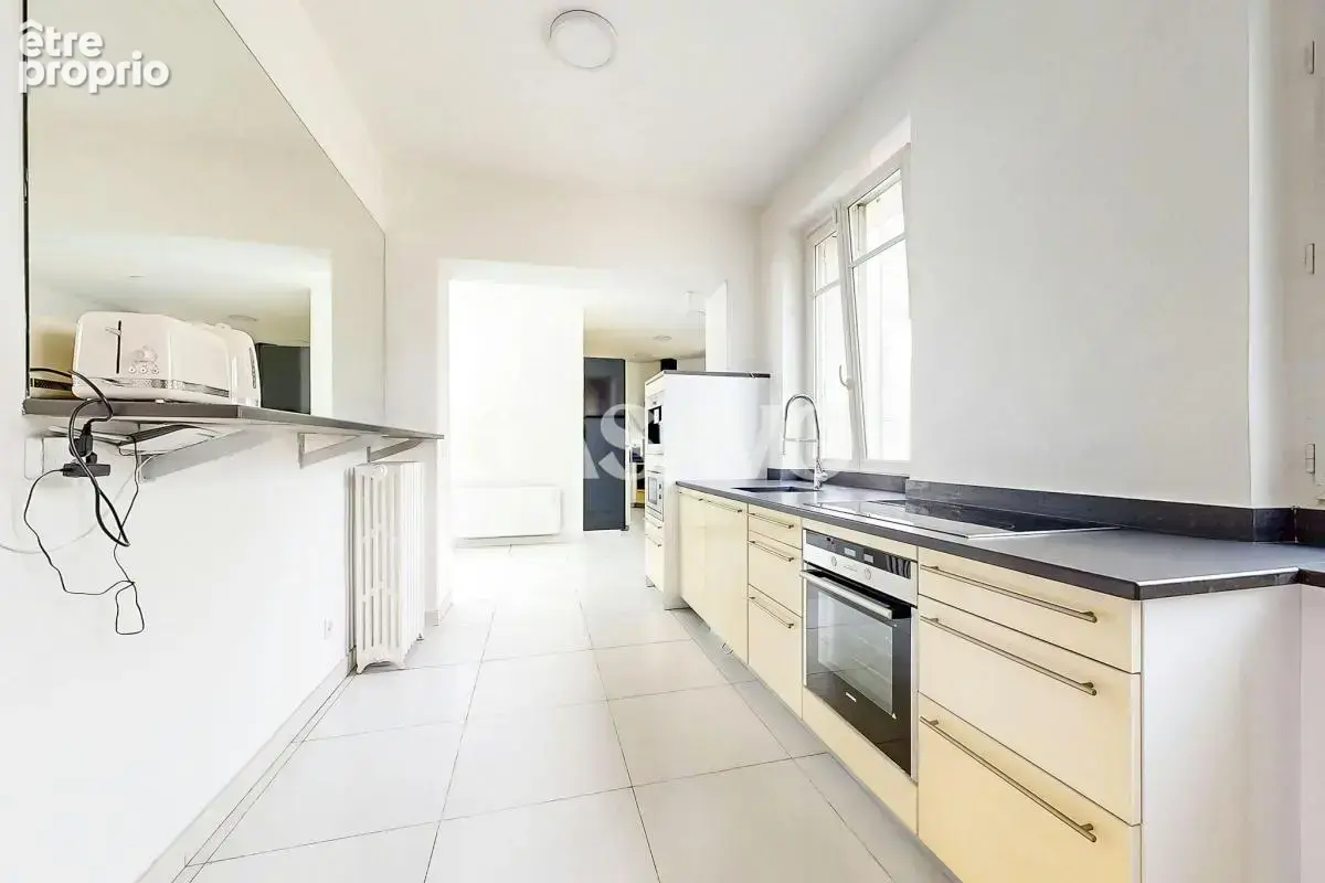 Vente Maison 9 pièces de 330m² - 94120 Fontenay-sous-Bois - photo 8