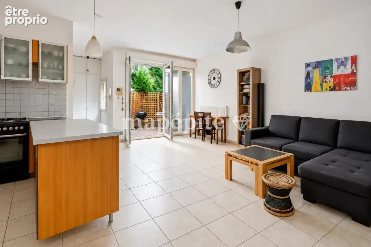 Appartement - photo 2
