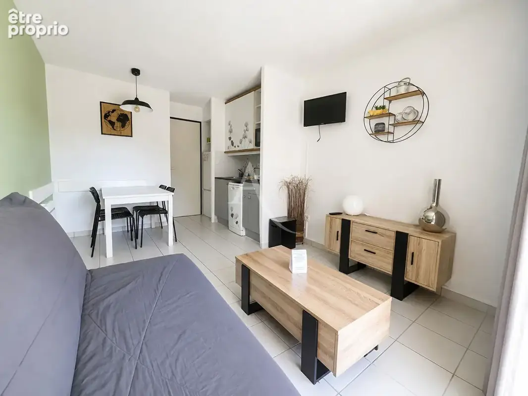 Appartement Talmont Saint Hilaire - photo 2