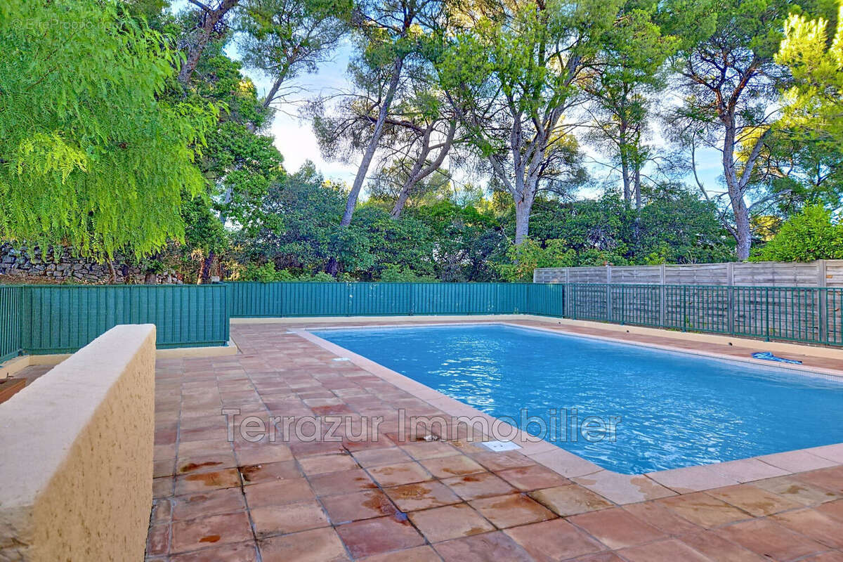 Maison 50 m² à Vallauris  - photo 3
