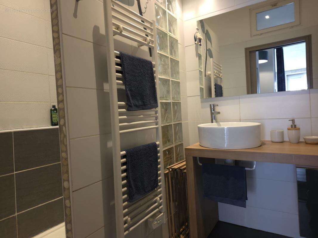 Appartement à LYON-5E