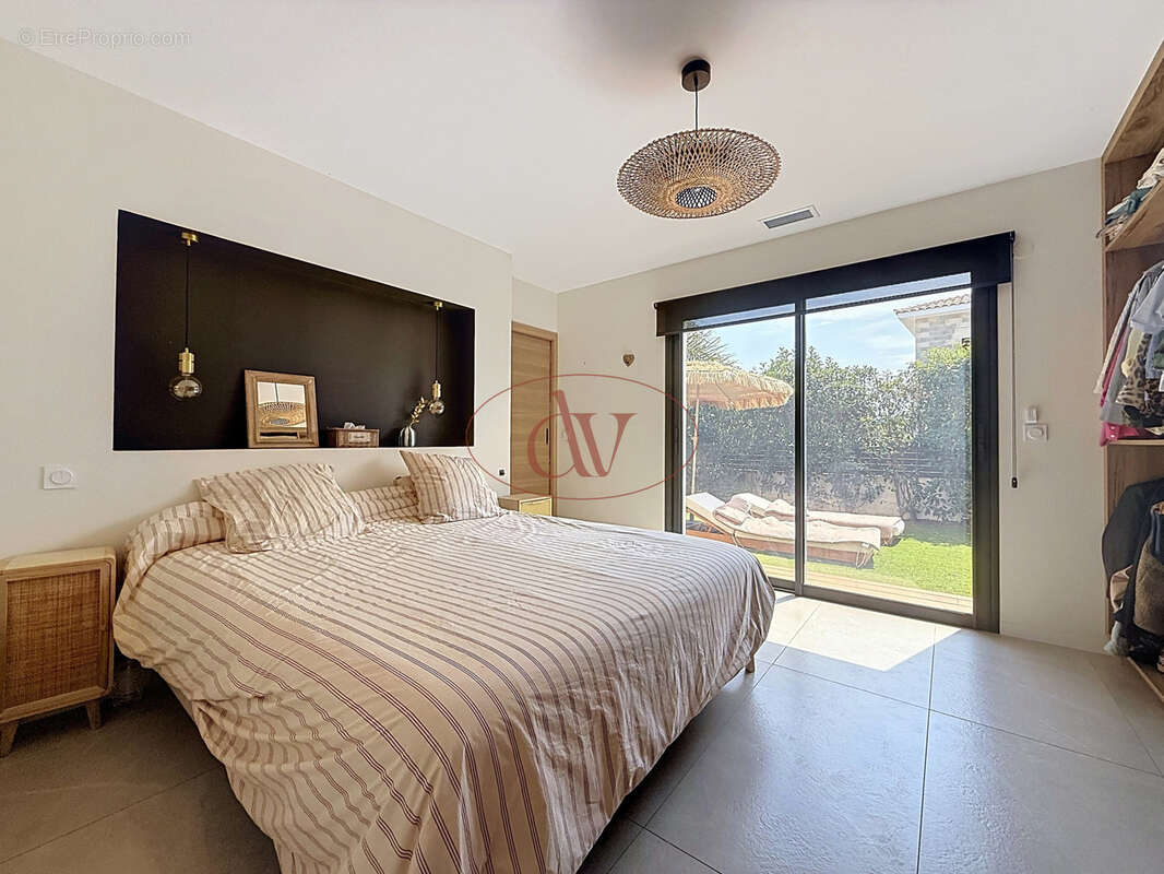 Villa 157m2 cabestany - photo 13