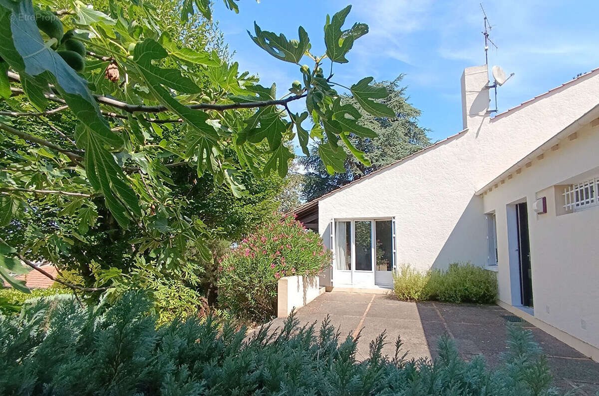 Maison Buxerolles 6 pièce(s) 148.18 m2 - photo 9