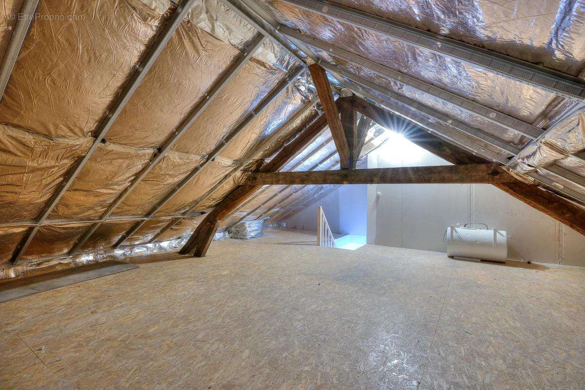 Appartement à MASSY