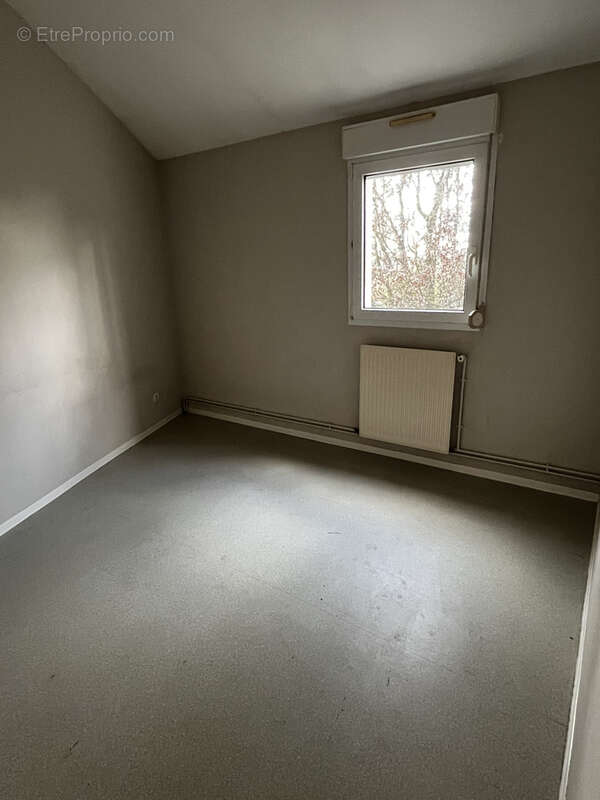 Maison à BON-ENCONTRE