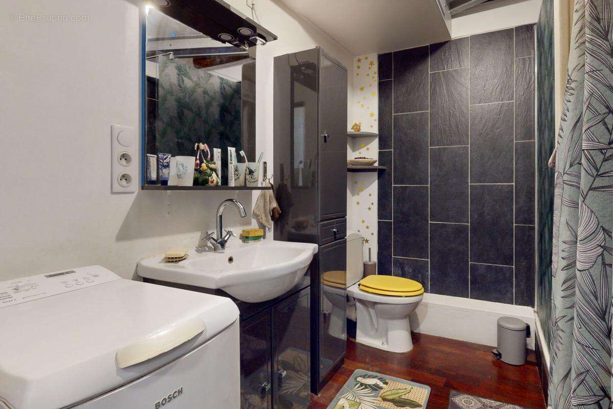 Appartement à LYON-1E