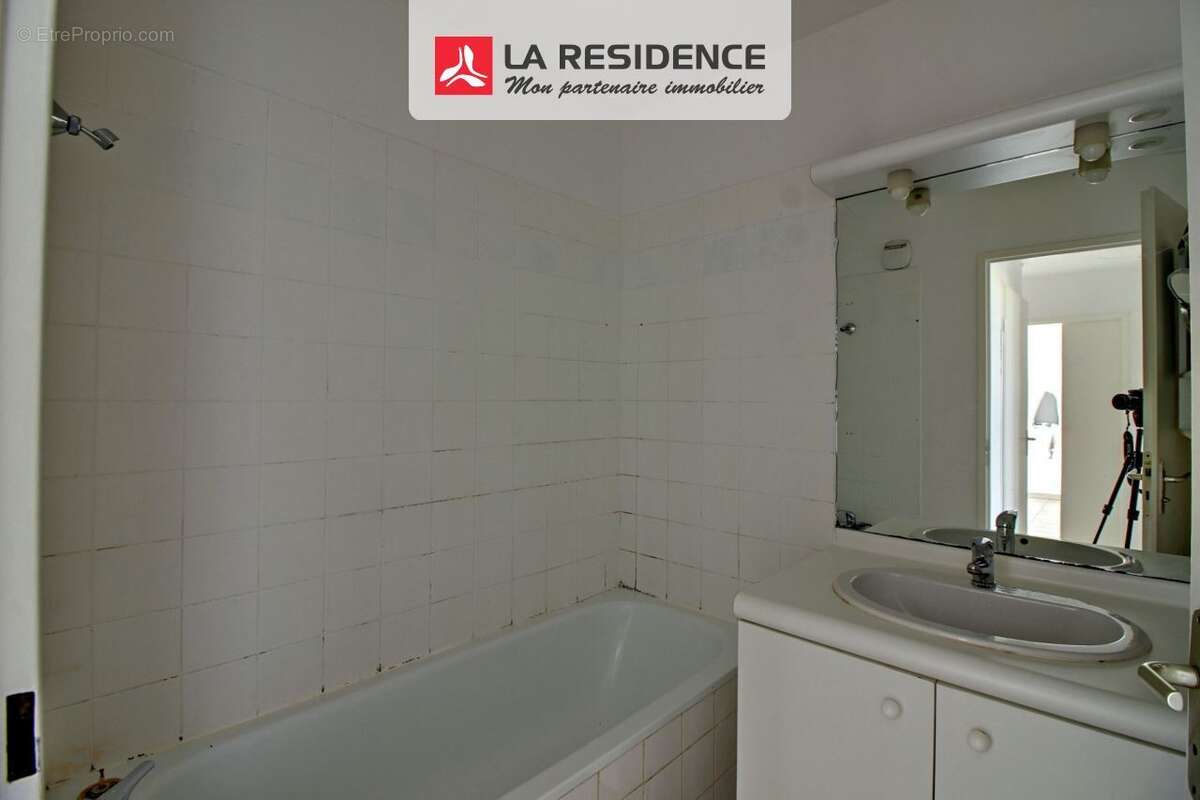 Appartement 46 m² à Carrieres-Sous-Poissy  - photo 7