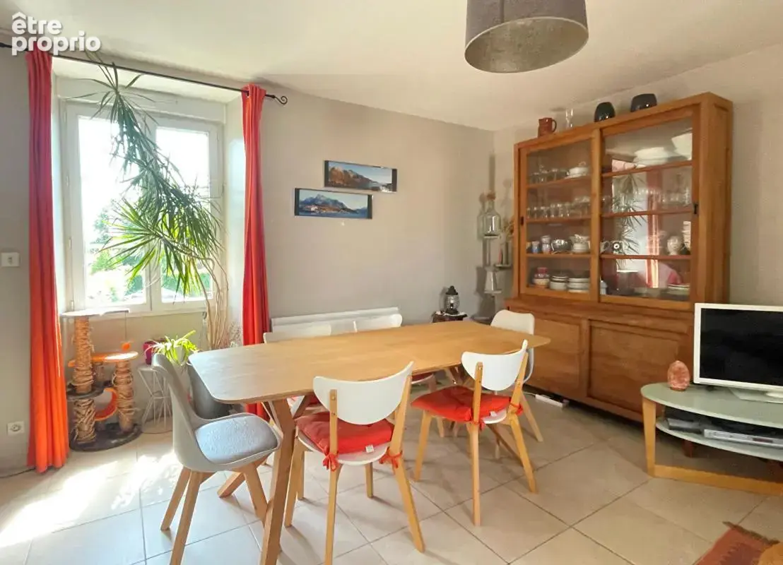 Appartement Breteil 3 pièce(s)  duplex de 63.27 m2 - photo 4