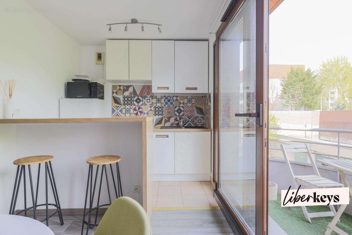 Appartement à LILLE