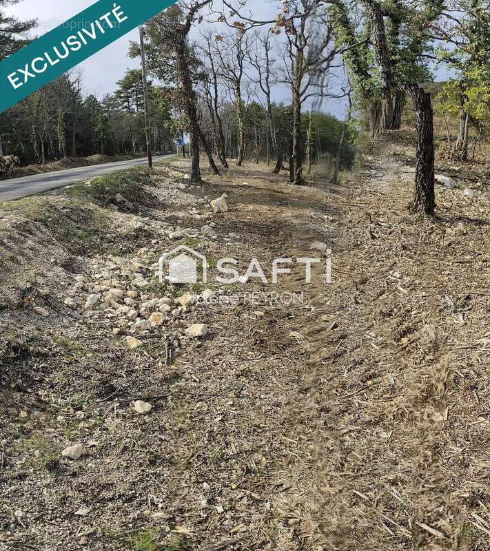 Photo 3 - Terrain à REILLANNE