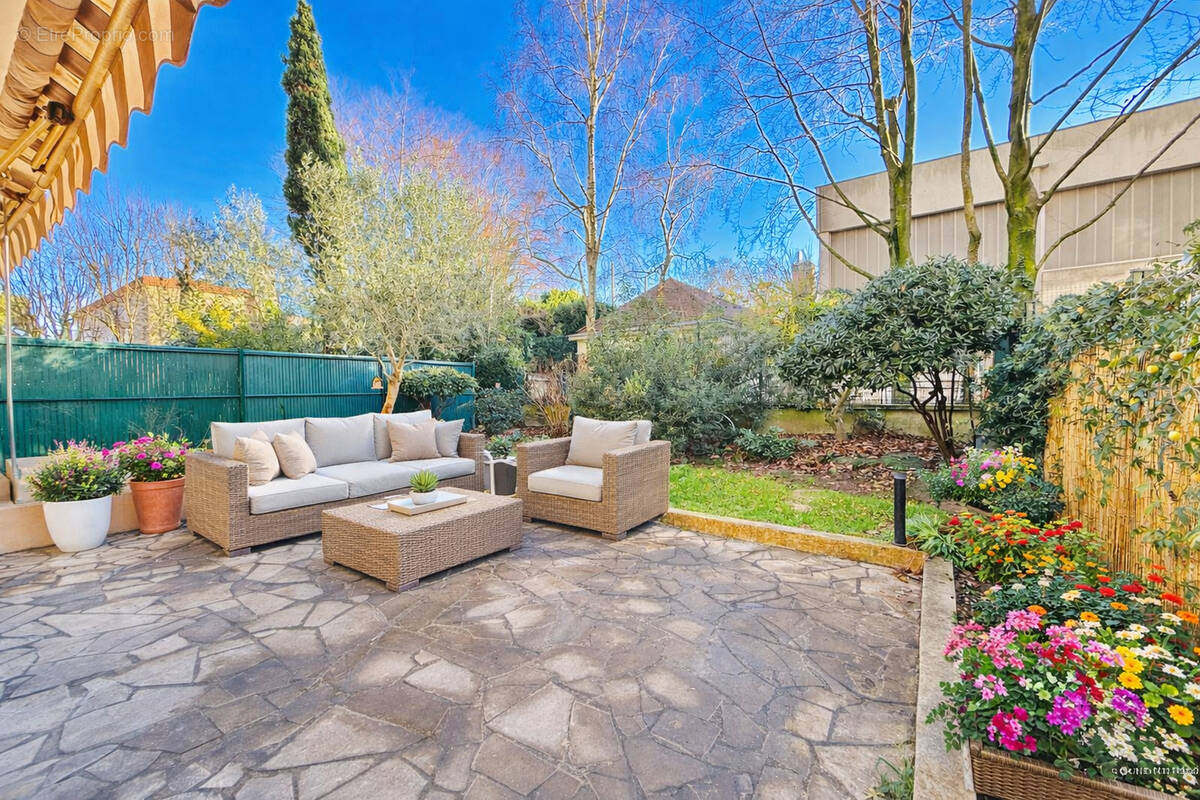 Appartement à CHOISY-LE-ROI