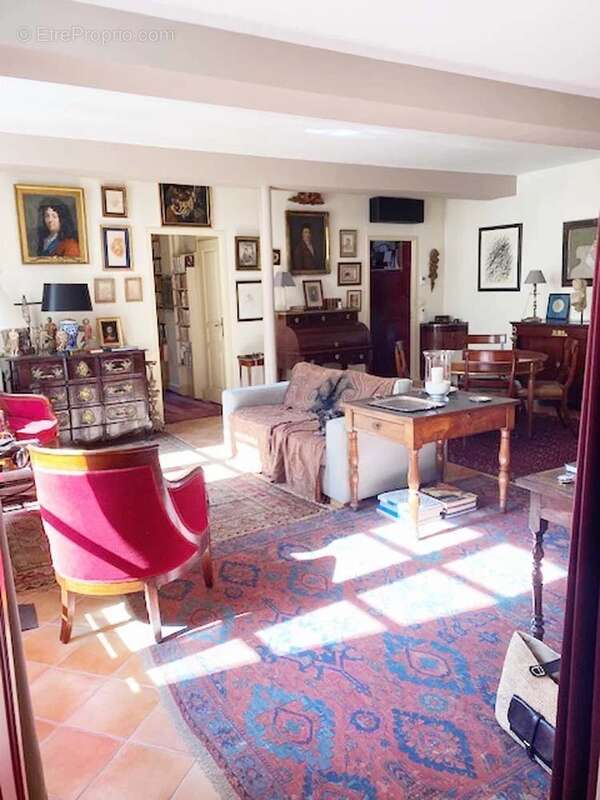 Appartement à AVIGNON
