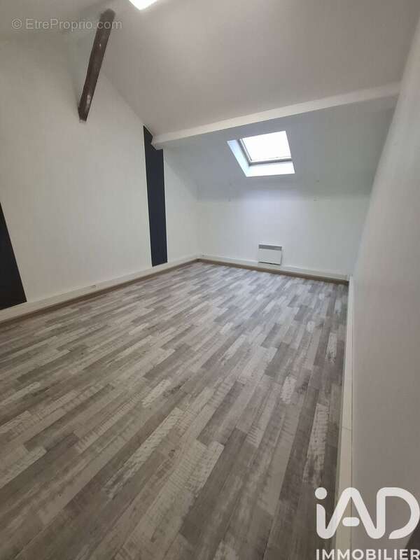 Photo 8 - Appartement à VARENNES-SUR-SEINE