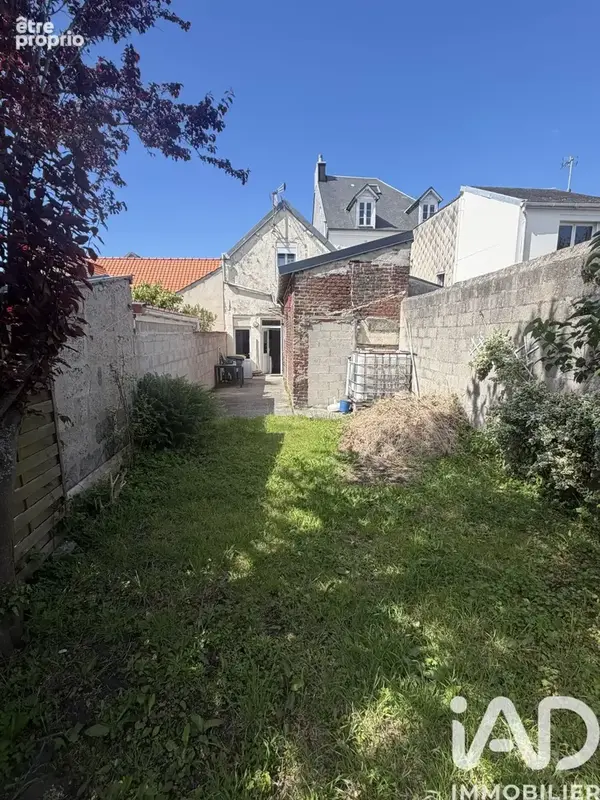 Photo 1 - Maison à BERCK