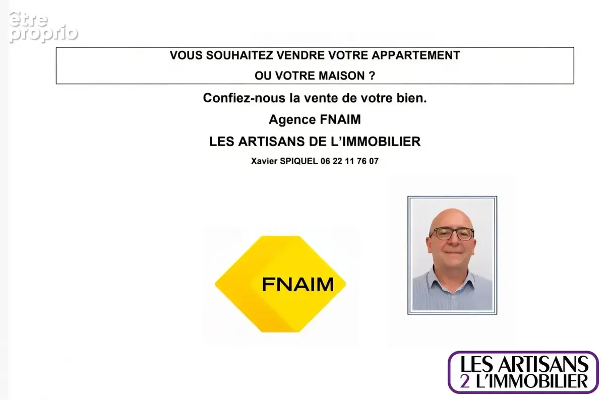 Maison 5 pièces 100 m² à vendre à Rozerieulles (57160) - photo 2