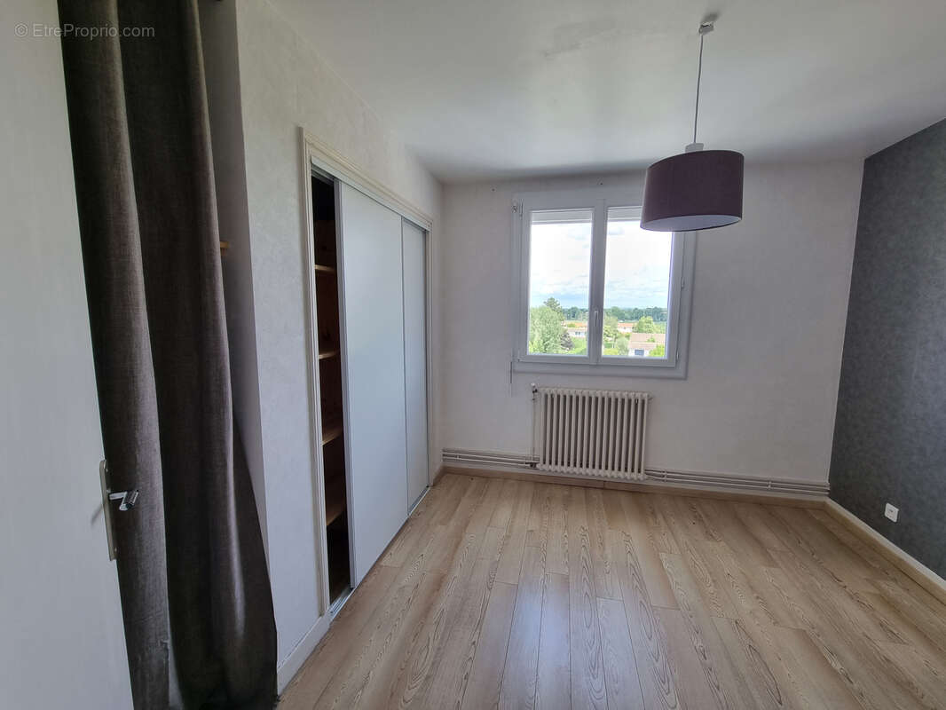 Appartement à MONTAUBAN