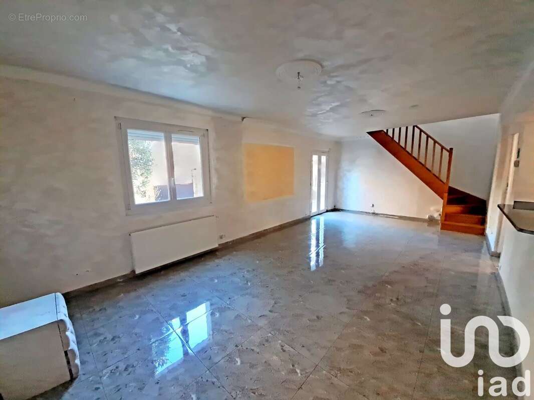 Photo 7 - Maison à ARGENTEUIL