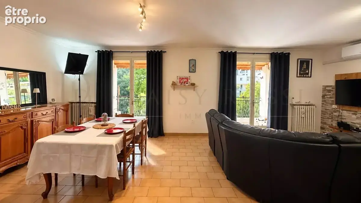 Menton – les cabrolles  propriété sur 5 000 m² de terrain - photo 20