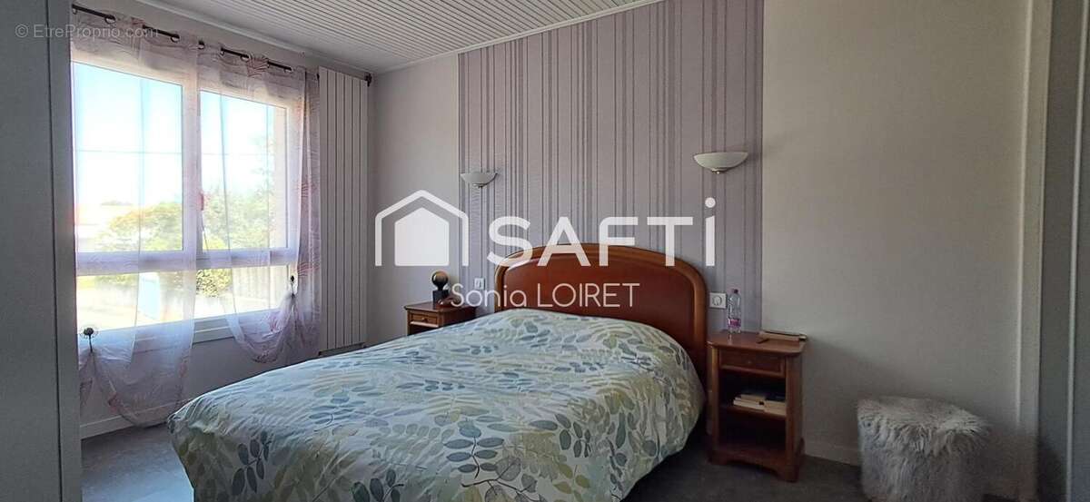 Photo 9 - Maison à TALMONT-SAINT-HILAIRE