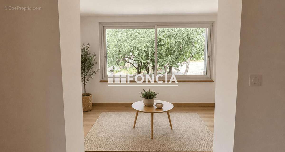 Nîmes Garrigues – Maison d'exception de 155 m² de plain-pied avec piscine sur 5 000 m² - photo 3