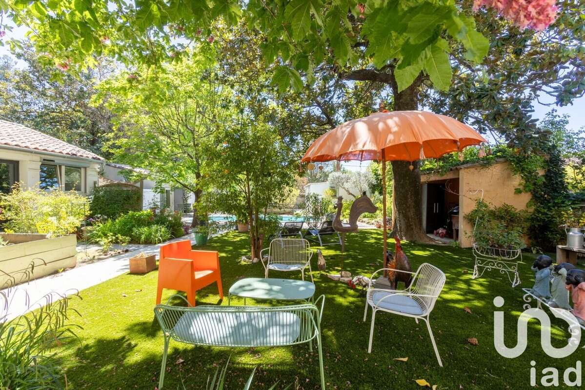 Photo 7 - Appartement à AIX-EN-PROVENCE