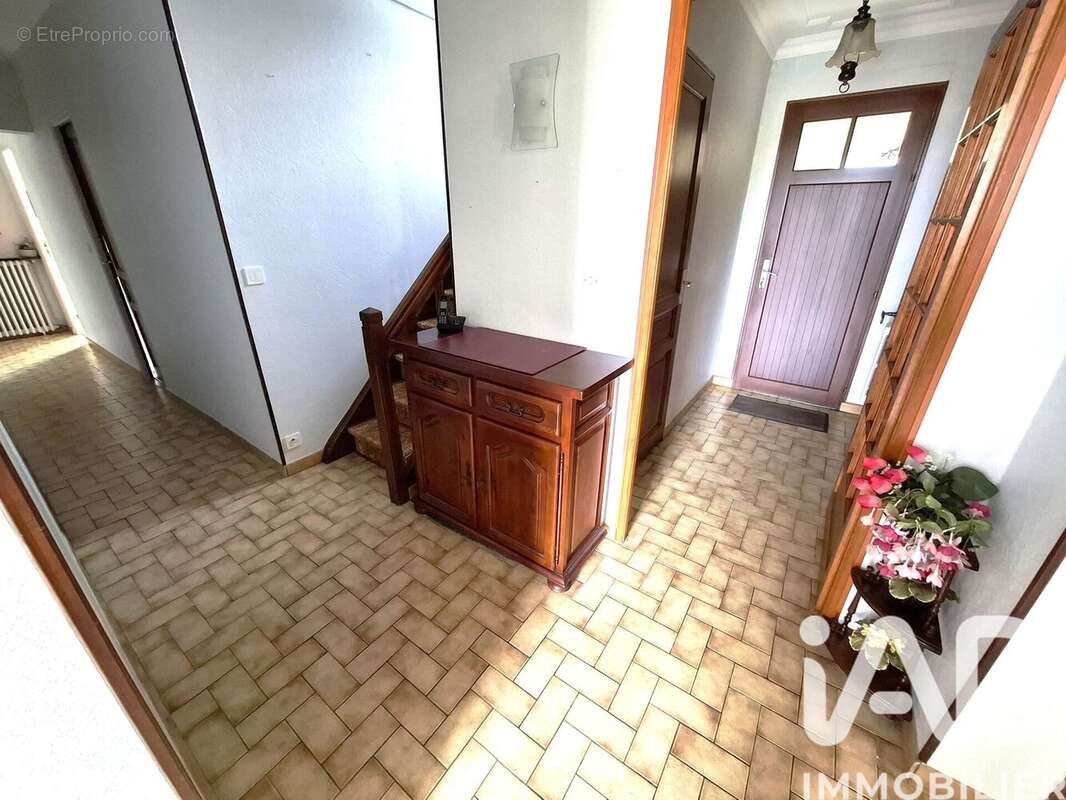 Photo 2 - Maison à BRIX