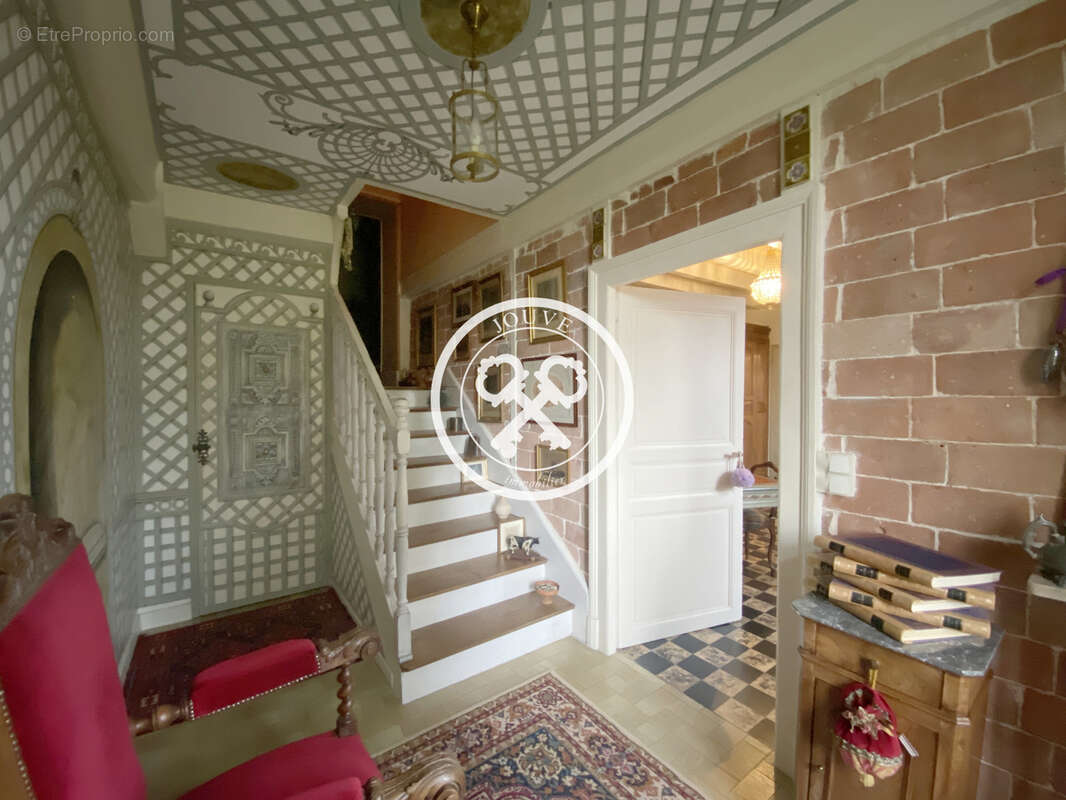 Maison secteur maizieres la grande paroisse - photo 12