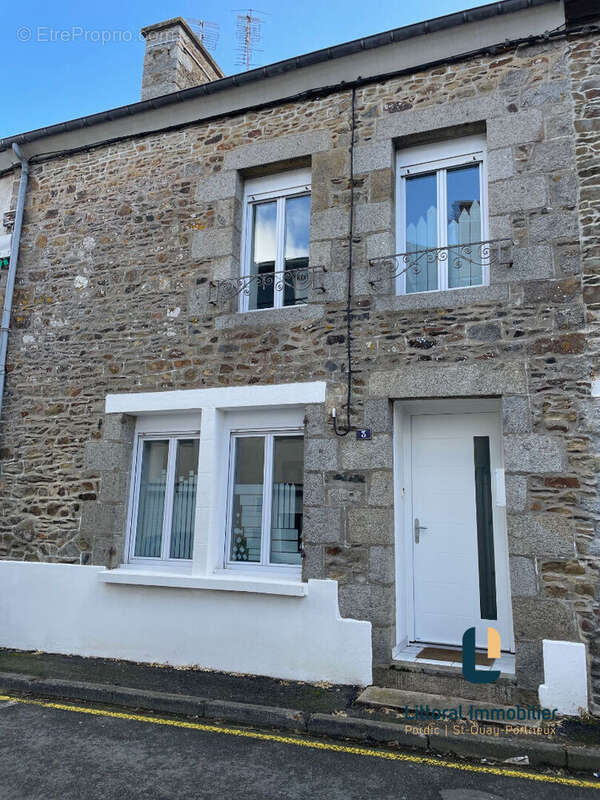 Maison à PORDIC
