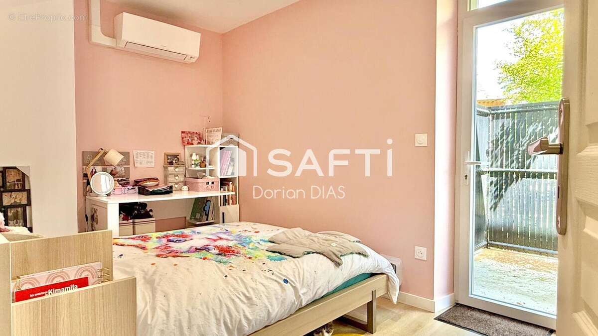 Photo 8 - Maison à MONS-EN-LAONNOIS