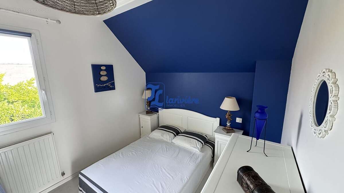 Maison à AUDRESSELLES