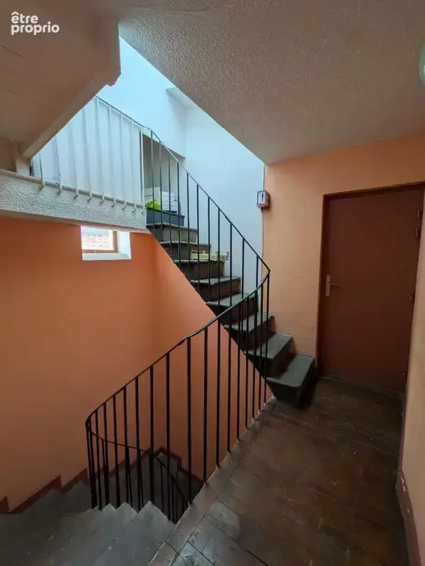 Appartement Clermont Ferrand 2 pièces 40 m2 - photo 13