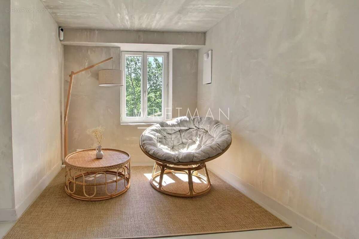 Maison à FAYENCE