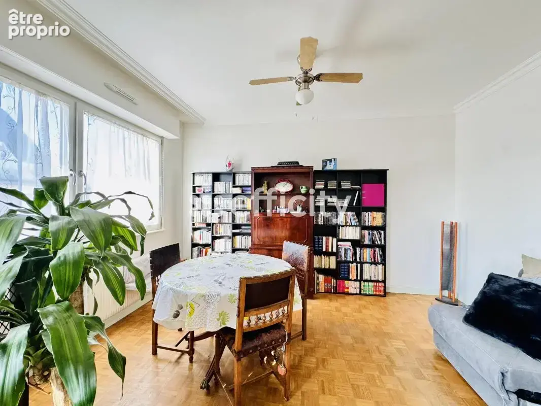 Appartement - photo 2