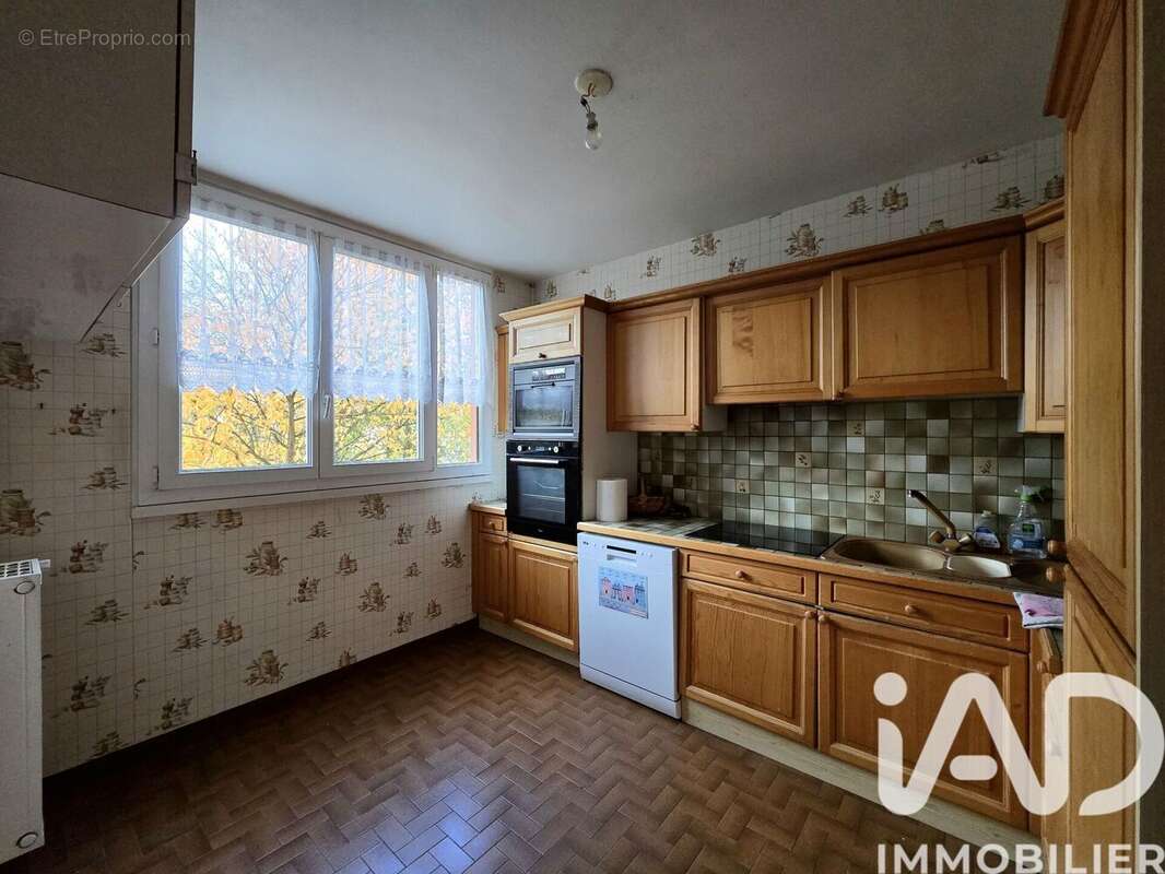 Photo 7 - Appartement à CHELLES