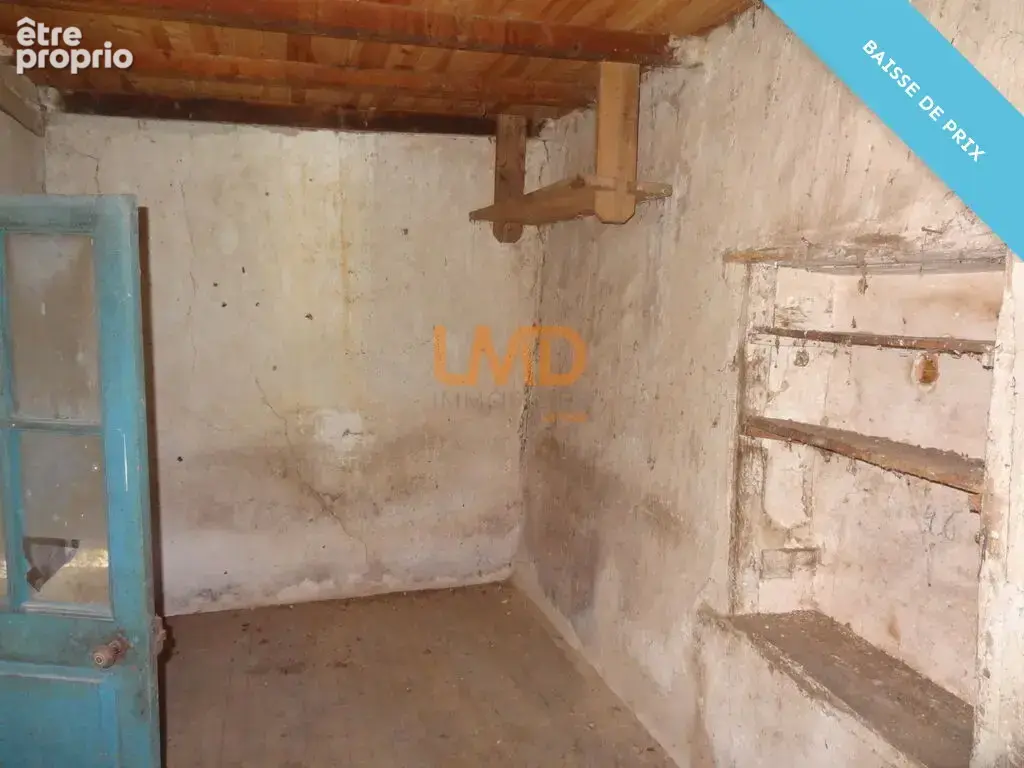 Maison avec grange attenante 95m2 - photo 4
