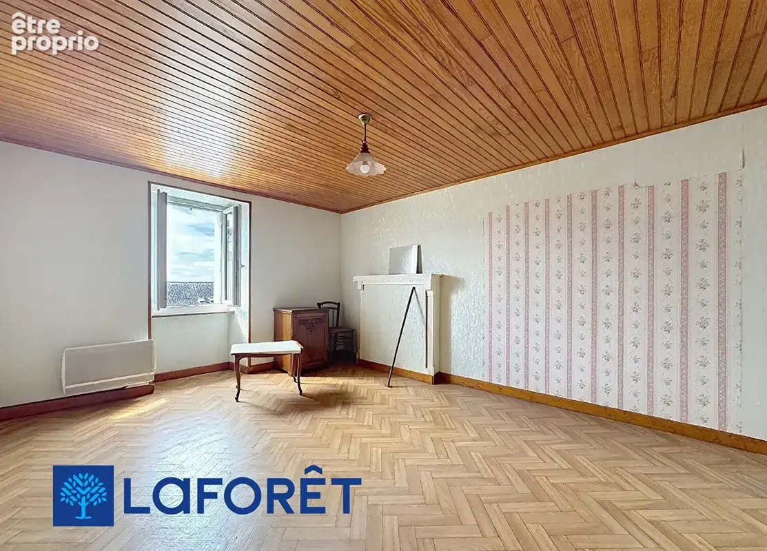 Maison Ploerdut 3 pièce(s) 123 m2 - photo 8