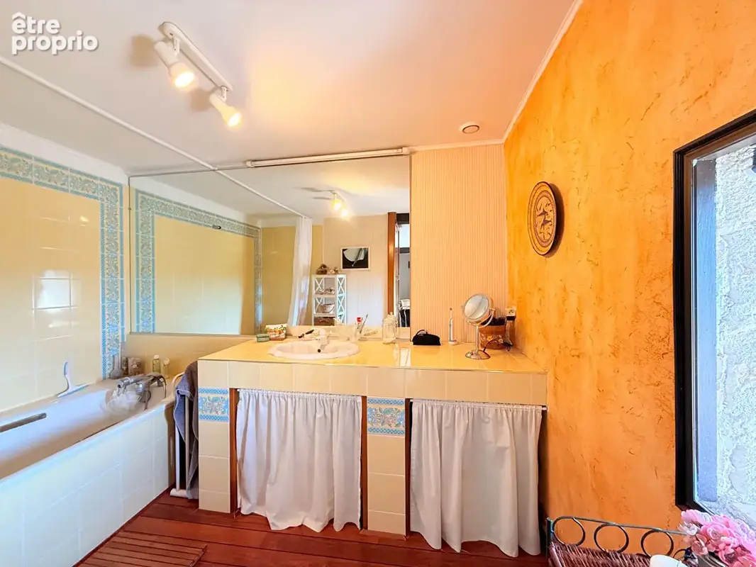 Maison de caractère - photo 19