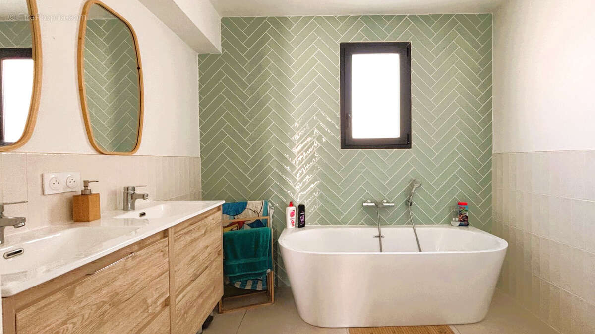 Maison à CANET-EN-ROUSSILLON