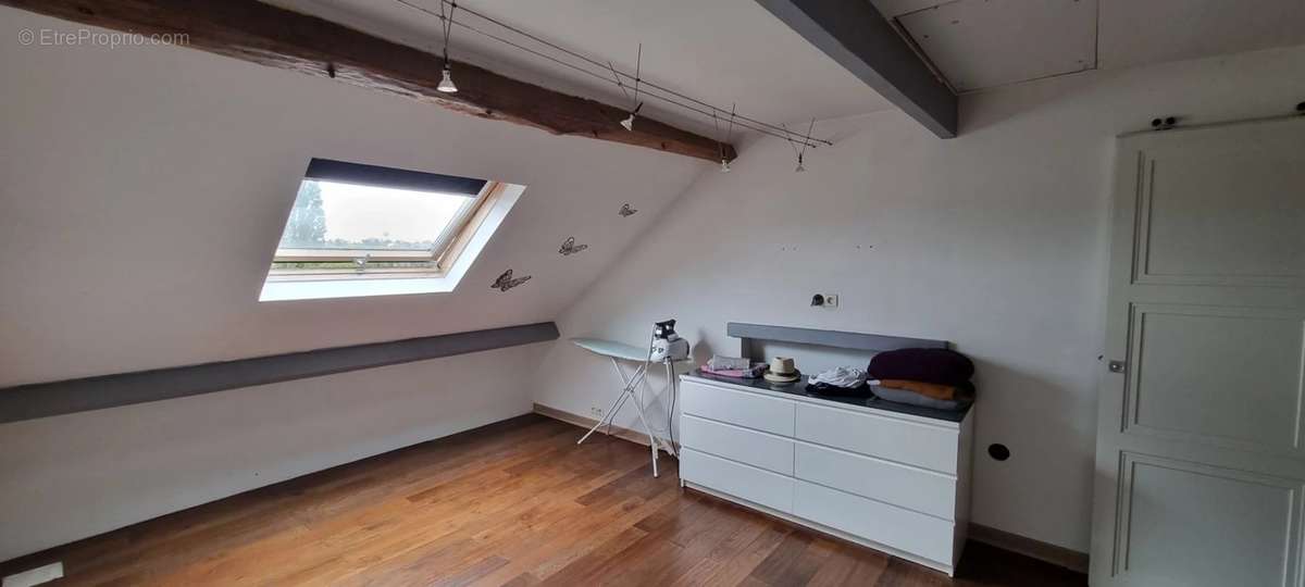 Maison à BONNEUIL-EN-FRANCE