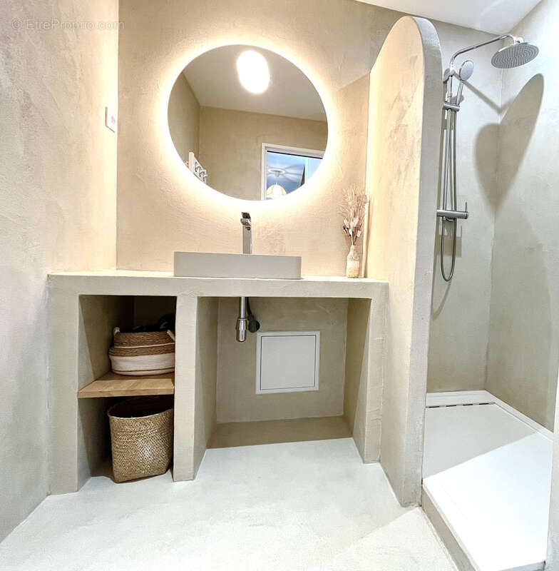 Appartement à LA GRANDE-MOTTE