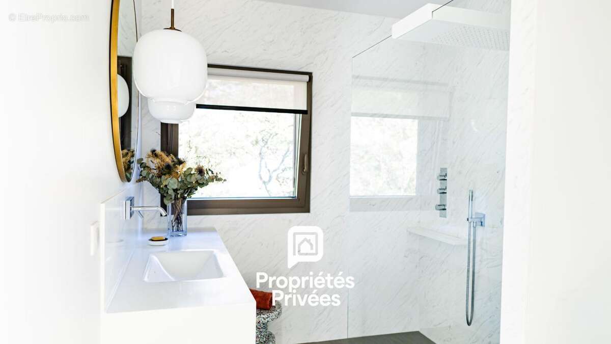 Magnifique Villa d'Architecte à Hossegor - Entre Océan et Lac - photo 9