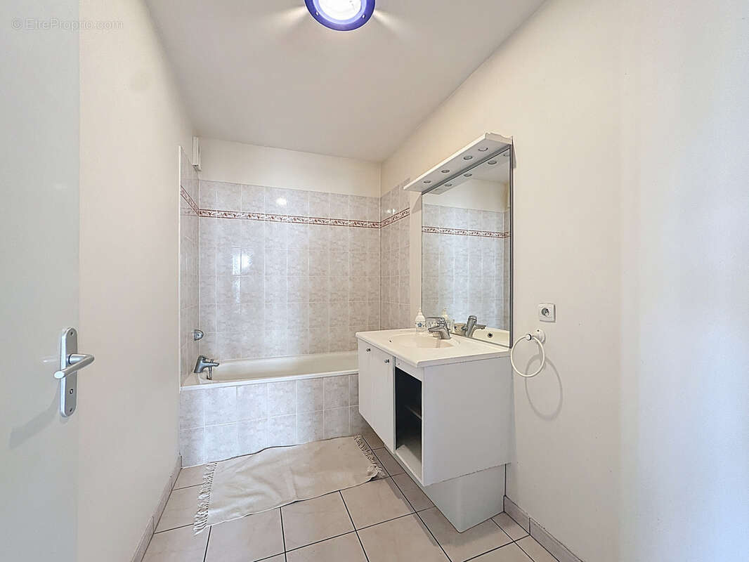 Appartement à BETHENY