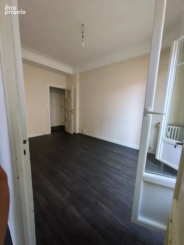Appartement 2p, 53m2m 280000€ LIBERATION - photo 10